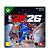 NBA 2K26 - Xbox Series X|S - Imagem 1