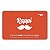 Gift Card Rappi 25 reais - Imagem 1