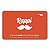 Gift Card Rappi 50 reais - Imagem 1