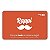 Gift Card Rappi 150 reais - Imagem 1