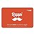 Gift Card Rappi 150 reais - Imagem 1