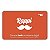 Gift Card Rappi 80 reais - Imagem 1