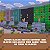 Minecraft Deluxe Collection 2 Xbox Series X|S One - Imagem 4