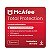 McAfee Total Protection 1 Dispositivo - Imagem 1