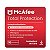 McAfee Total Protection 10 Dispositivos - Imagem 1