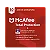 Mcafee Total Protection 10 Dispositivos + Safe Connect - Imagem 1