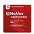 Mcafee Total Protection 10 Dispositivos + Safe Connect - Imagem 1