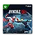 Invincible VS Xbox Series X|S e PC - Imagem 1