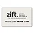 Zift Card Cartão Presente Multimarcas 400 reais - Imagem 1