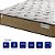 CONJUNTO BOX CASAL PLUMATEX SMARTCLASSIC BEGE MOLAS ENSACADAS 138 X 188 x 22 - Imagem 5