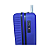 Mala De Viagem Maze Em Abs 20 Verde Yins - Imagem 2