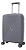Mala Yins Boomerang Cinza Bordo Swissland com TSA YS21216C - Imagem 2