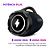 Caixa de Som Boombox Plus AIWA BBS-01LB 200W BT 30H IP66 USB - Imagem 2