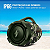Caixa de Som Boombox Plus AIWA BBS-01GR 200W BT 30H IP66 USB Verde Militar - Imagem 7