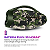 Caixa de Som Boombox Plus AIWA BBS-01GR 200W BT 30H IP66 USB Verde Militar - Imagem 4