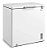 Freezer Horizontal Midea 200 Litros Branco MDRC280SLA01 220V - Imagem 2