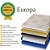 Conjunto Cama Box+ Colchão Softflex Queen Size Mola Ensacada Europa 158x198x71cm - Imagem 3