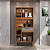 KIT COZINHA SALLETO ARMARIO LIA - CIN/OFF - Imagem 3