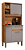 KIT COZINHA SALLETO ARMARIO LIA - CIN/OFF - Imagem 2