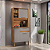 KIT COZINHA SALLETO ARMARIO LIA - CIN/OFF - Imagem 1
