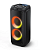 CAIXA DE SOM PARTY SPEAKER PHILIPS 1300W RMS TAX4209/78 PRETO - Imagem 3