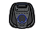 CAIXA DE SOM PARTY SPEAKER PHILIPS 1300W RMS TAX4209/78 PRETO - Imagem 5