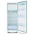 REFRIGERADOR 261L CONSUL 1P DG.SECO CLASSE A CRA30FBBNA BRANCO 220 VOLTS - Imagem 2