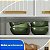 COZINHA TELASUL COMPACTA 44 DIAMANTE NEW GRAFITE - 3 VID KIT P/MICROONDAS - Imagem 3