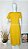 Vestido Gola V Com Abertura Na Lateral - Imagem 16