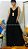 Vestido Regatão Com Bolso - Imagem 11