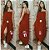 Vestido Transpassado - Imagem 3