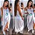 Vestido Transpassado - Imagem 2