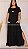 Vestido Gola Canoa - Imagem 3