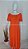 Vestido Gola Canoa - Imagem 11