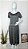 Vestido Gola Canoa - Imagem 14
