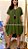 Vestido Mullet Manguinha - Imagem 5