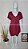 Vestido Mullet Manguinha - Imagem 4