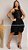 Vestido Mullet Alcinha - Imagem 2