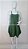 Vestido Mullet Alcinha - Imagem 3