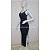 Vestido Alcinha Longo - Imagem 2