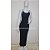 Vestido Alcinha Longo - Imagem 1
