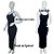 Vestido Alcinha Longo - Imagem 3