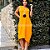 Vestido Mullet Regata - Imagem 4