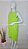 Vestido Mullet Regata - Imagem 10