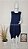 Vestido Mullet Regata - Imagem 5