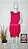 Vestido Mullet Regata - Imagem 2