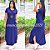 Vestido Barra Arredondada - Imagem 7