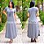Vestido Barra Arredondada - Imagem 5