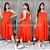 Vestido Midi Alcinha - Imagem 4