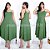 Vestido Midi Alcinha - Imagem 5